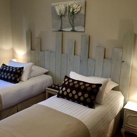 Chambres D'Hotes Les Ecrins Орбе Экстерьер фото