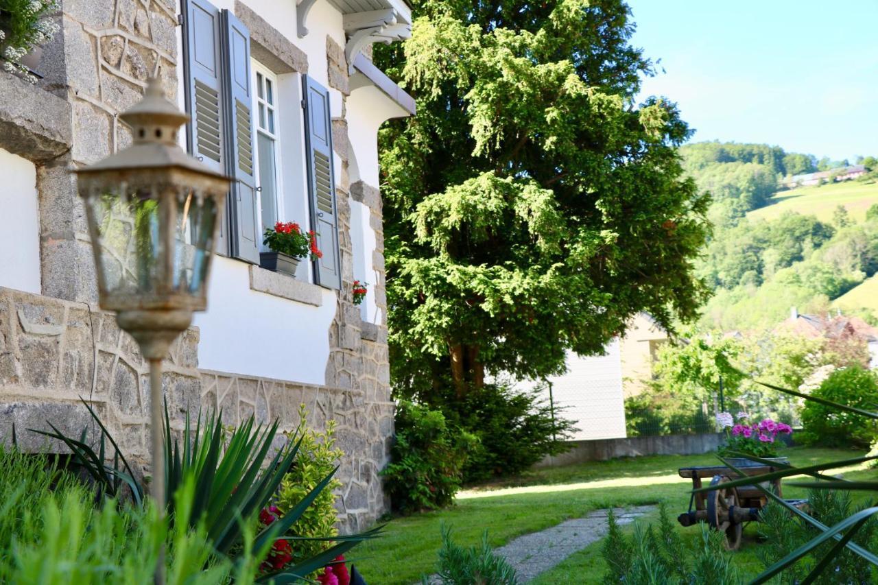 Chambres D'Hotes Les Ecrins Орбе Экстерьер фото