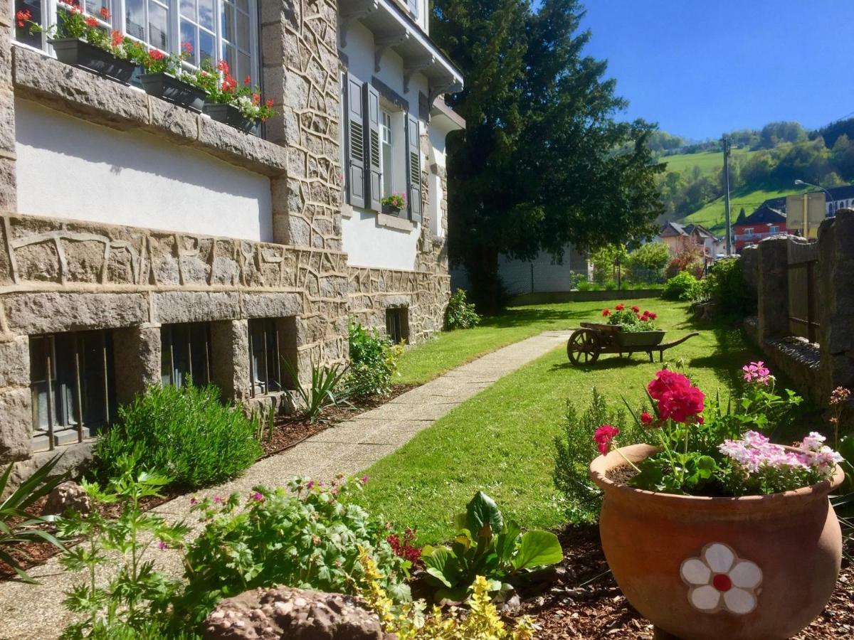 Chambres D'Hotes Les Ecrins Орбе Экстерьер фото